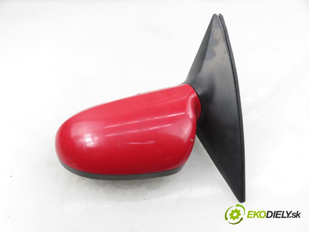 HYUNDAI i30 (FD) HB 2009 66,00 1.6 CRDi 1582,00 Spätné zrkadlo LE 876102R100