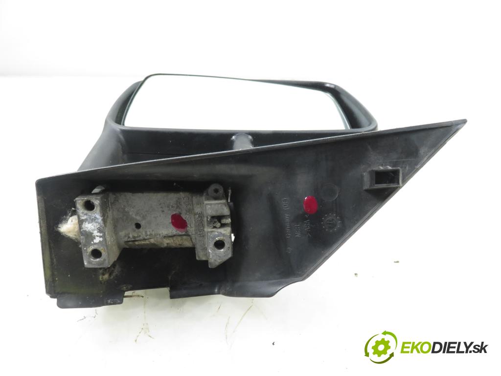 VW LT 28-46 II Skrzynia (2DA, 2DD, 2DH) FURGON 2002 80,00 2.5 TDI - ANJ 2461,00 zpětné zrcátko 