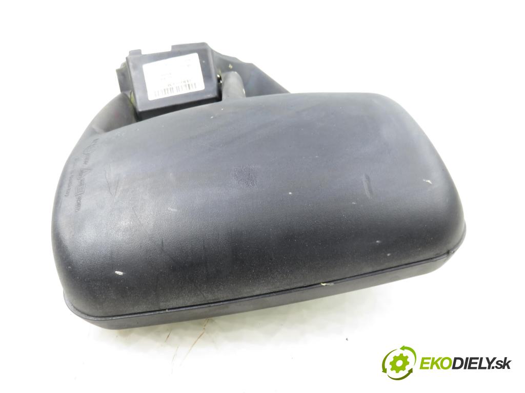 VW LT 28-46 II Skrzynia (2DA, 2DD, 2DH) FURGON 2002 80,00 2.5 TDI - ANJ 2461,00 Spätné zrkadlo