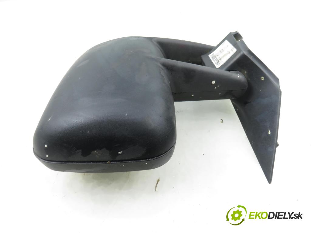 VW LT 28-46 II Skrzynia (2DA, 2DD, 2DH) FURGON 2002 80,00 2.5 TDI - ANJ 2461,00 Spätné zrkadlo