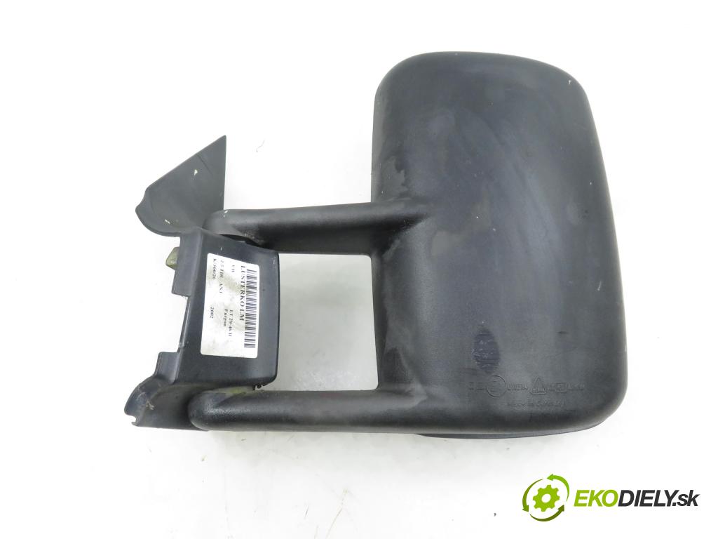 VW LT 28-46 II Skrzynia (2DA, 2DD, 2DH) FURGON 2002 80,00 2.5 TDI - ANJ 2461,00 Spätné zrkadlo