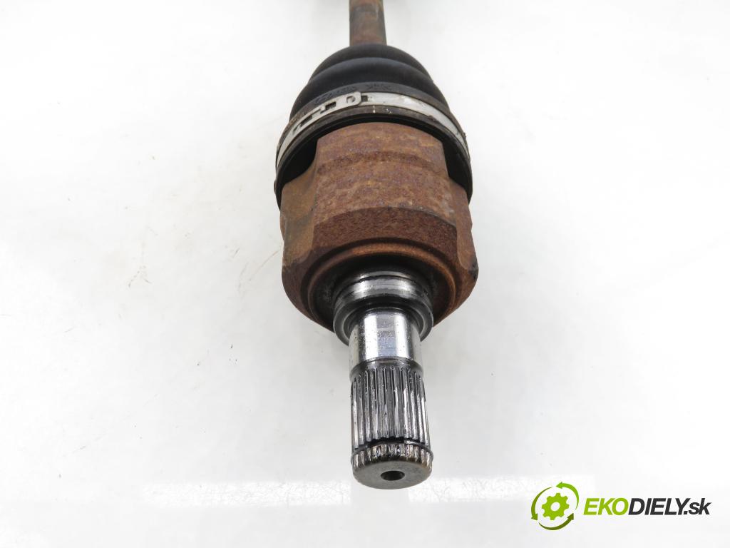 HYUNDAI i30 (FD) HB 2009 66,00 1.6 CRDi 1582,00 Poloos LP