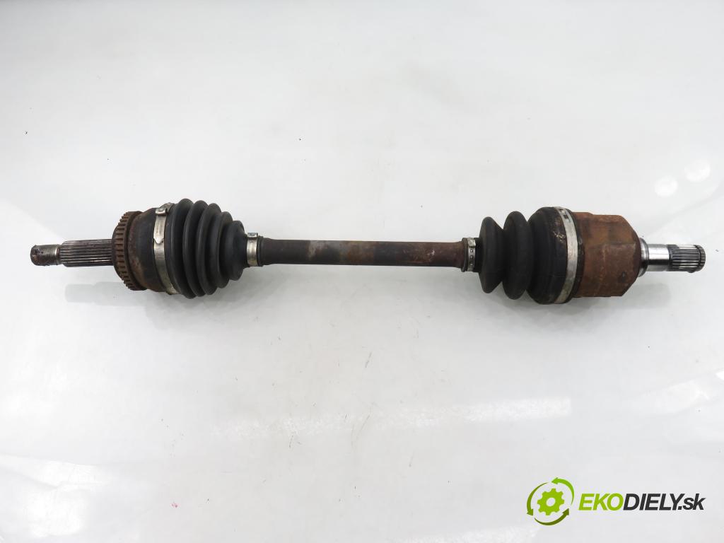 HYUNDAI i30 (FD) HB 2009 66,00 1.6 CRDi 1582,00 Poloos LP