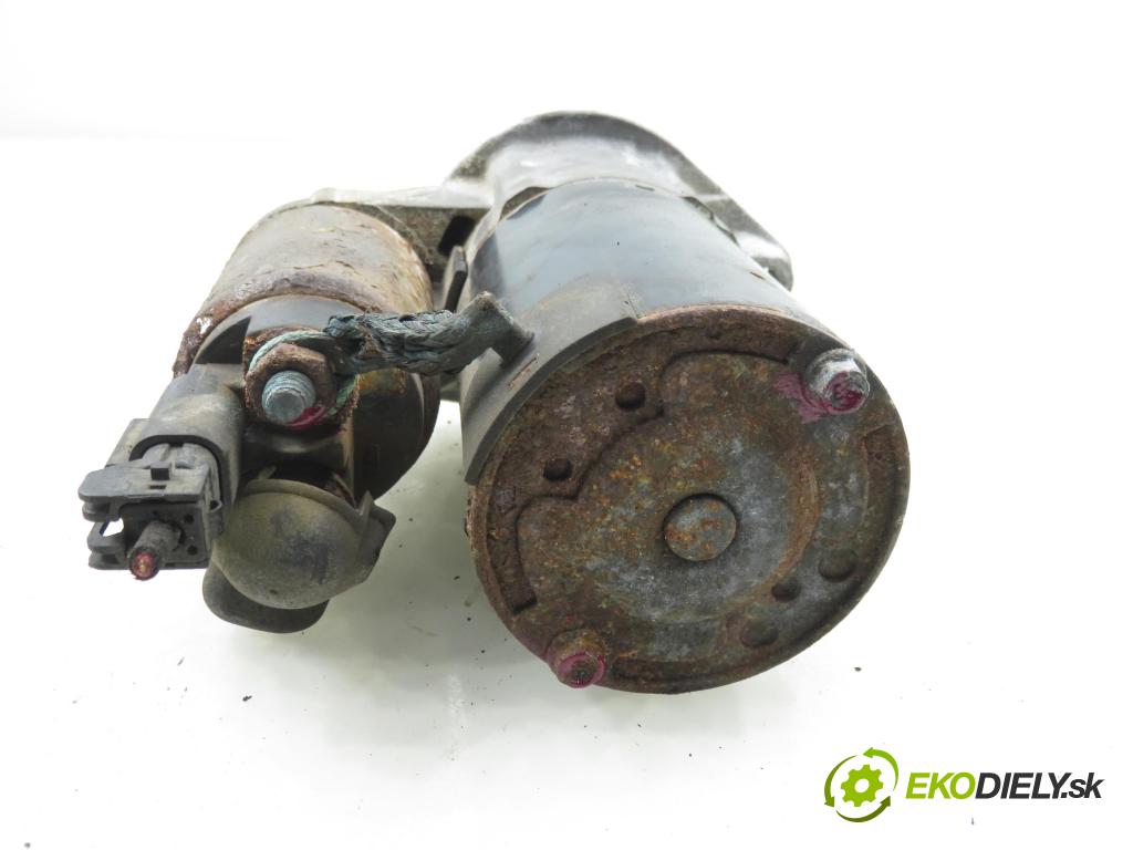 HYUNDAI i30 (FD) HB 2009 66,00 1.6 CRDi 1582,00 Štartér 361002A300 ; 1195925 (Štartér)