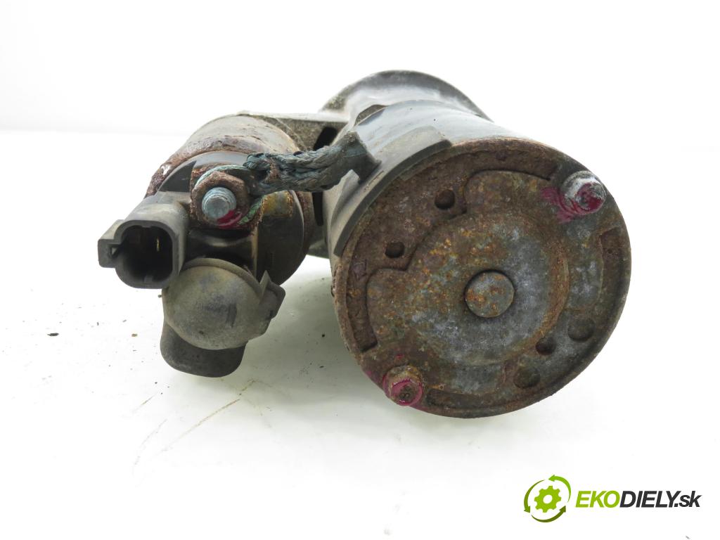 HYUNDAI i30 (FD) HB 2009 66,00 1.6 CRDi 1582,00 Štartér 361002A300 ; 1195925 (Štartér)