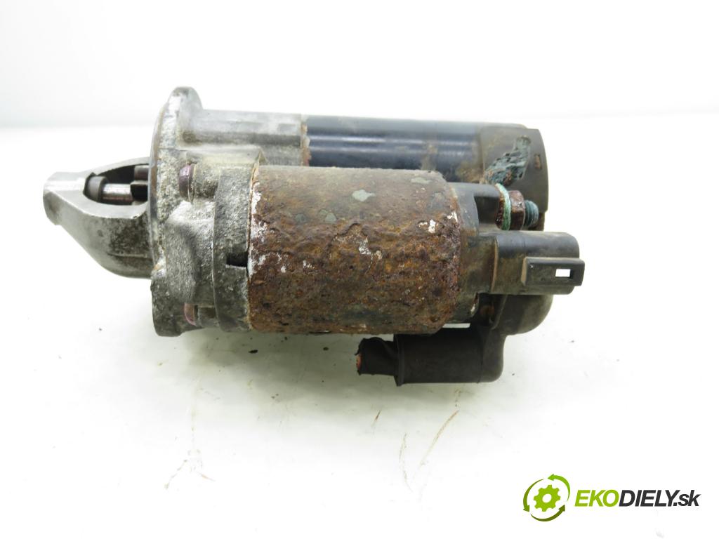 HYUNDAI i30 (FD) HB 2009 66,00 1.6 CRDi 1582,00 Štartér 361002A300 ; 1195925 (Štartér)