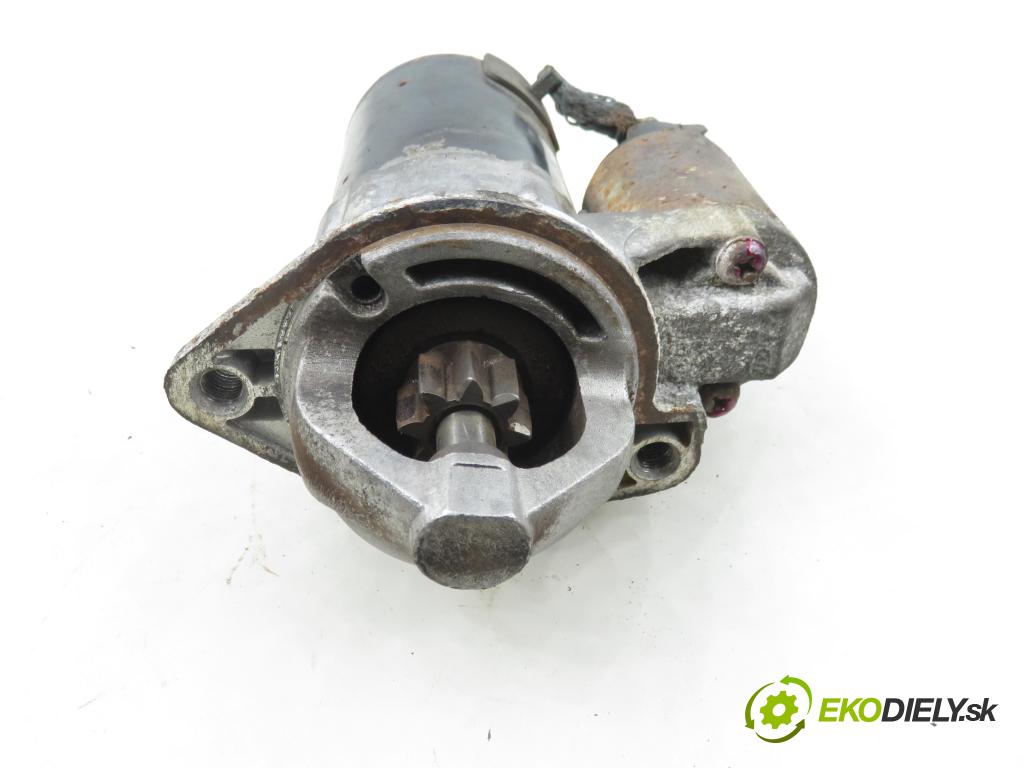 HYUNDAI i30 (FD) HB 2009 66,00 1.6 CRDi 1582,00 Štartér 361002A300 ; 1195925 (Štartér)