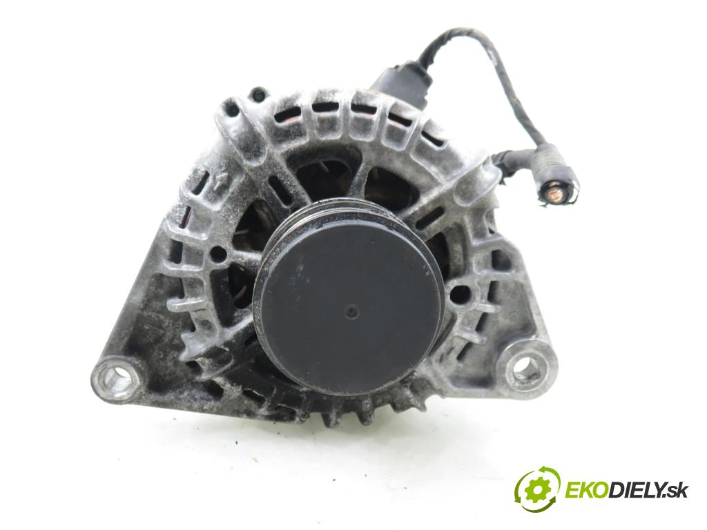 HYUNDAI i30 (FD) HB 2009 66,00 1.6 CRDi 1582,00 Alternátor TG12C140 ; 440268 (Alternátor)