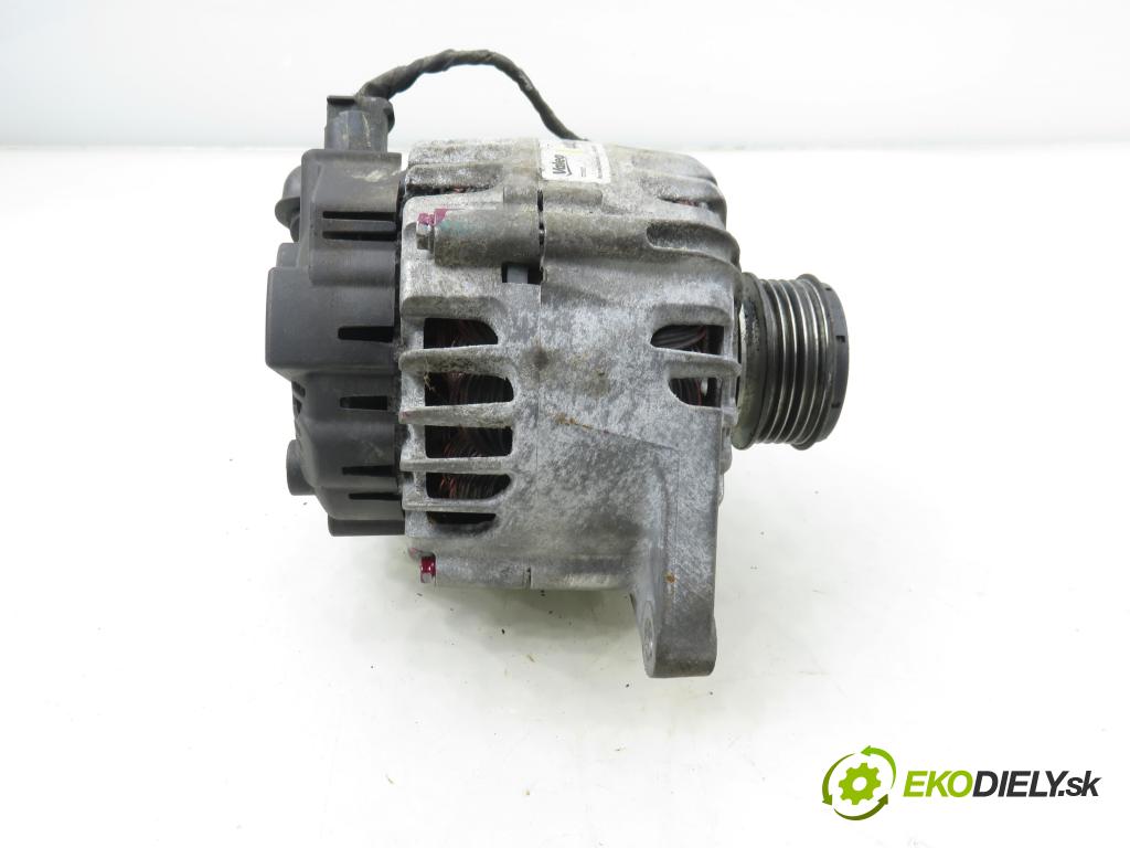 HYUNDAI i30 (FD) HB 2009 66,00 1.6 CRDi 1582,00 Alternátor TG12C140 ; 440268 (Alternátor)