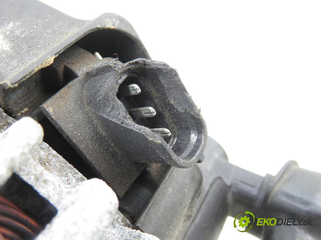 HYUNDAI i30 (FD) HB 2009 66,00 1.6 CRDi 1582,00 Alternátor TG12C140 ; 440268 (Alternátor)