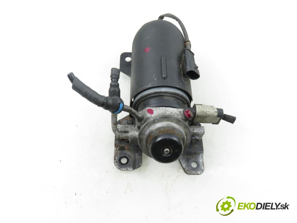 HYUNDAI i30 (FD) HB 2009 66,00 1.6 CRDi 1582,00 Obal filtra paliva