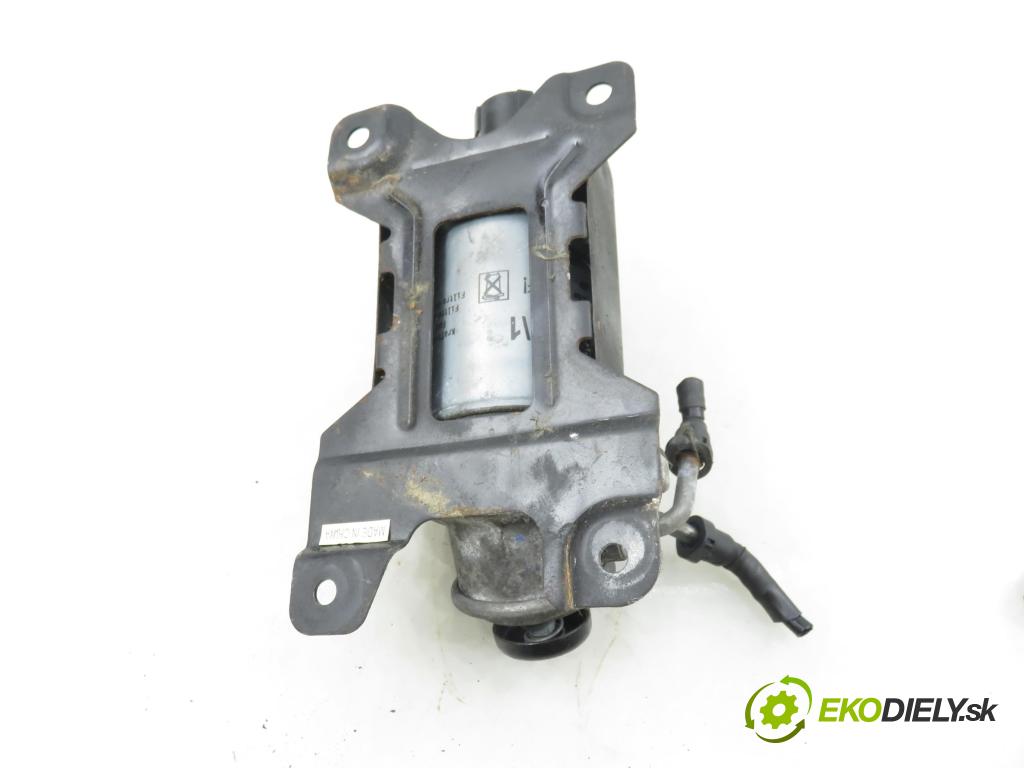 HYUNDAI i30 (FD) HB 2009 66,00 1.6 CRDi 1582,00 Obal filtra paliva