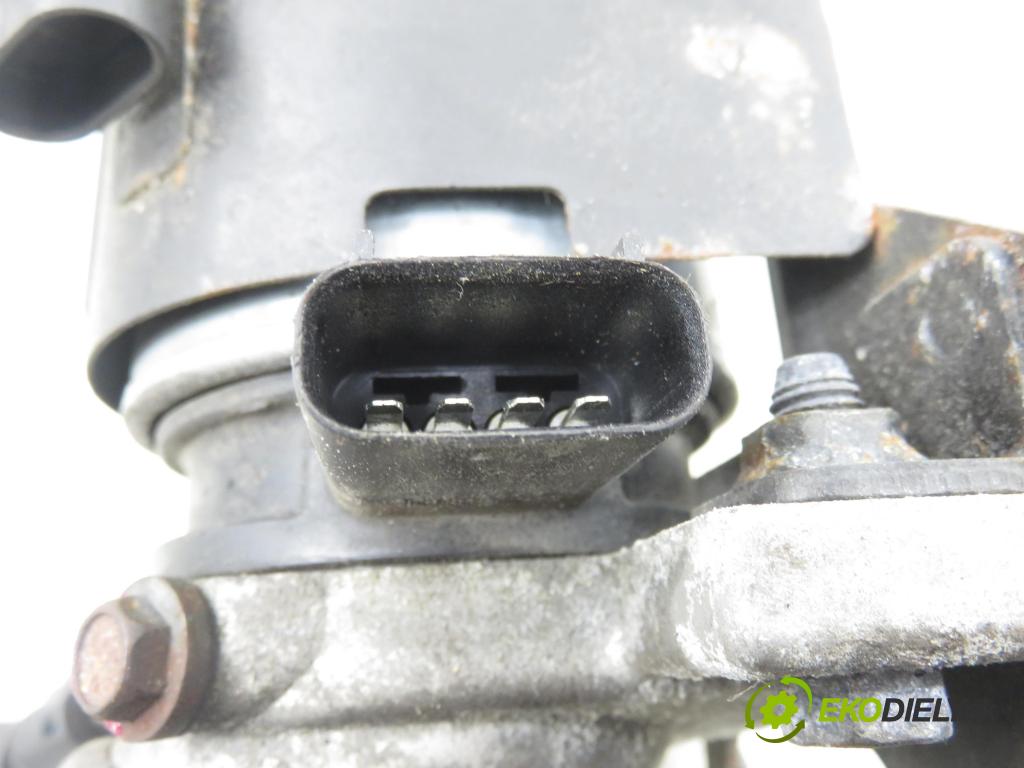 HYUNDAI i30 (FD) HB 2009 66,00 1.6 CRDi 1582,00 Obal filtra paliva