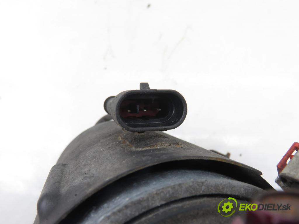 HYUNDAI i30 (FD) HB 2009 66,00 1.6 CRDi 1582,00 Obal filtra paliva