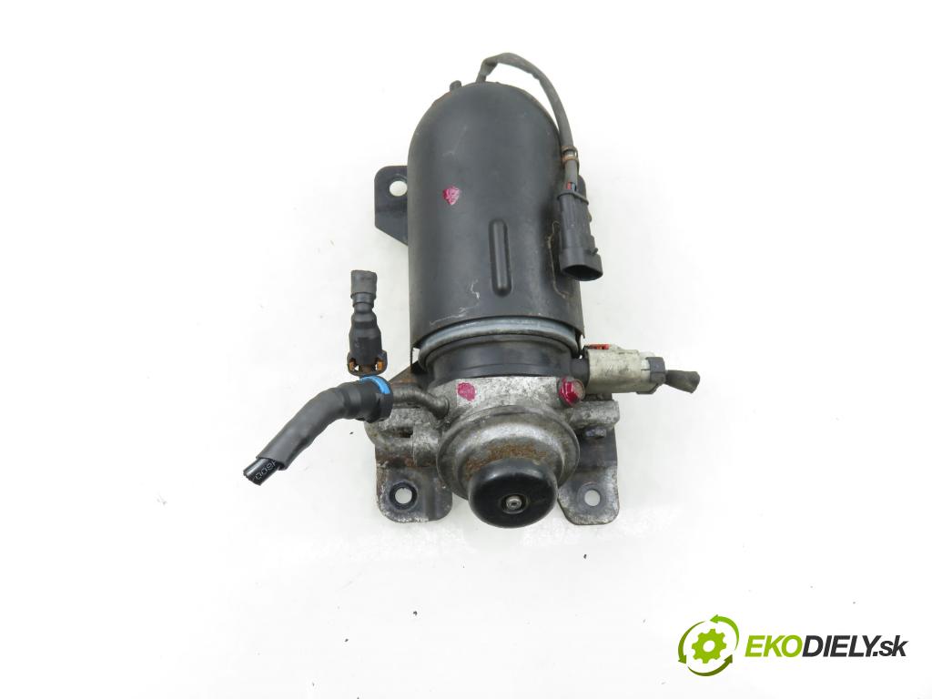 HYUNDAI i30 (FD) HB 2009 66,00 1.6 CRDi 1582,00 Obal filtra paliva