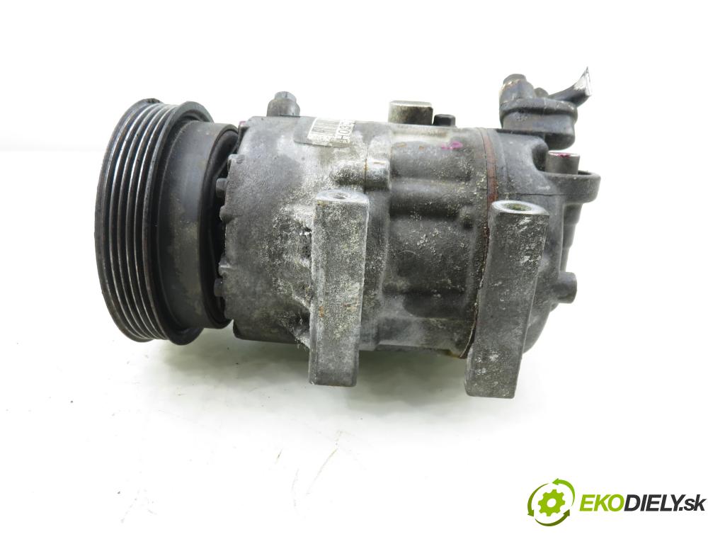 HYUNDAI i30 (FD) HB 2009 66,00 1.6 CRDi 1582,00 KOMPRESOR: klimatizace F500AN8CA03 (Kompresor klimatizace)