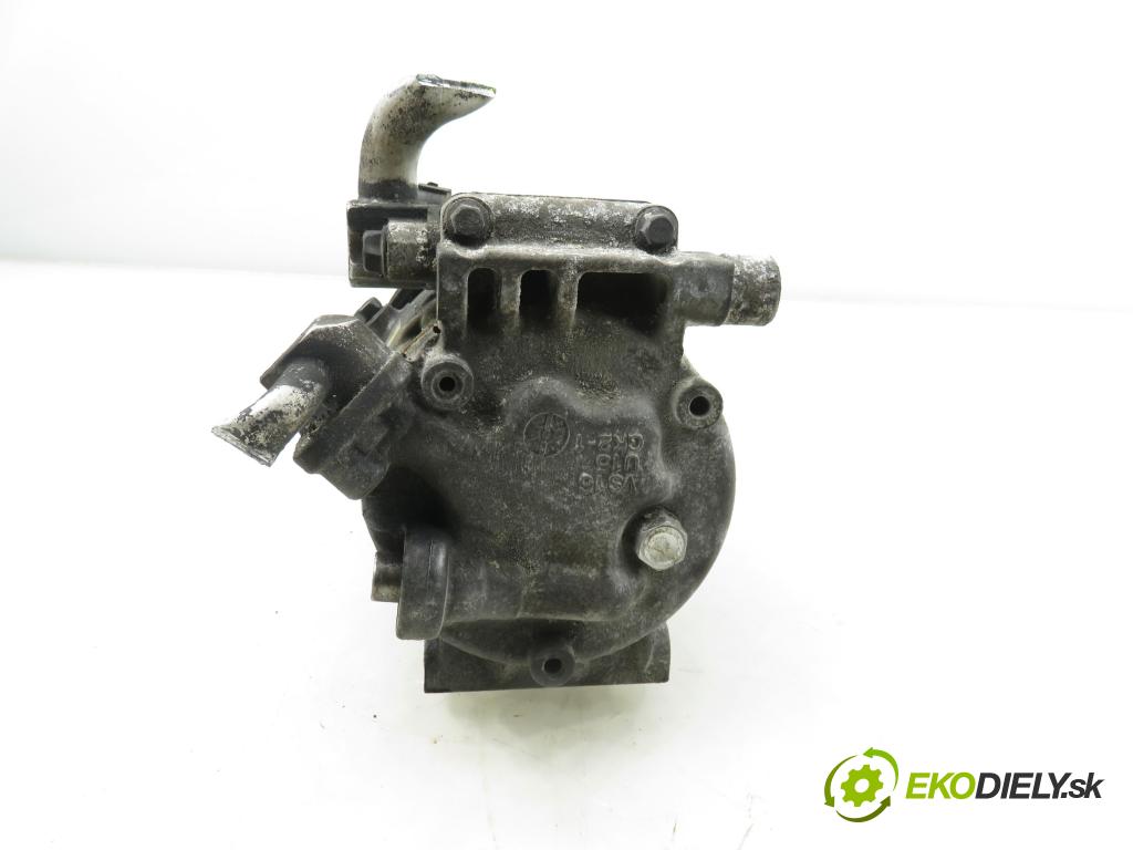 HYUNDAI i30 (FD) HB 2009 66,00 1.6 CRDi 1582,00 KOMPRESOR: klimatizace F500AN8CA03 (Kompresor klimatizace)