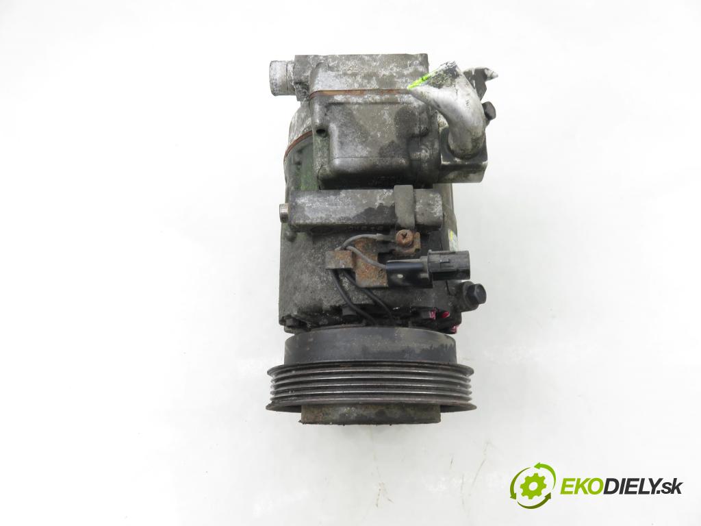 HYUNDAI i30 (FD) HB 2009 66,00 1.6 CRDi 1582,00 KOMPRESOR: klimatizace F500AN8CA03 (Kompresor klimatizace)