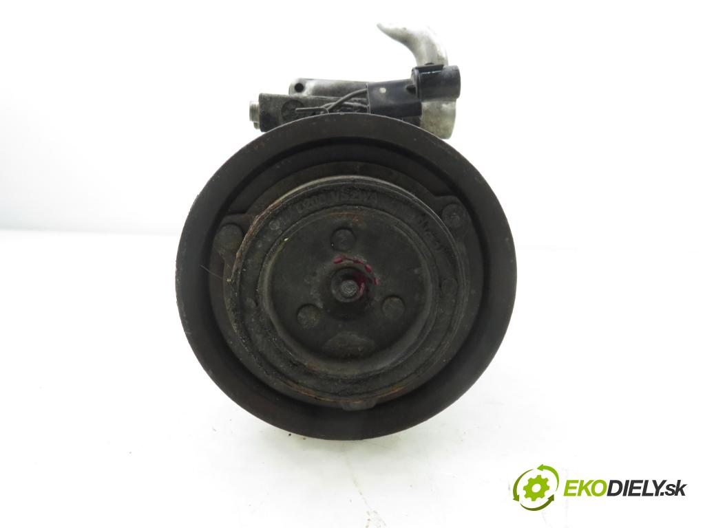 HYUNDAI i30 (FD) HB 2009 66,00 1.6 CRDi 1582,00 KOMPRESOR: klimatizace F500AN8CA03 (Kompresor klimatizace)