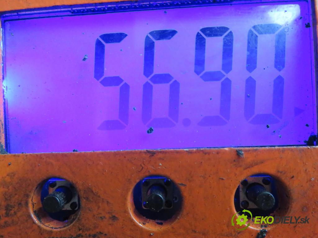 FORD S-MAX (WA6) MINIVAN 2006 103,00 2.0 TDCi - QXWA 1997,00 Prevodovka MANUALNA 6G9R7002SE