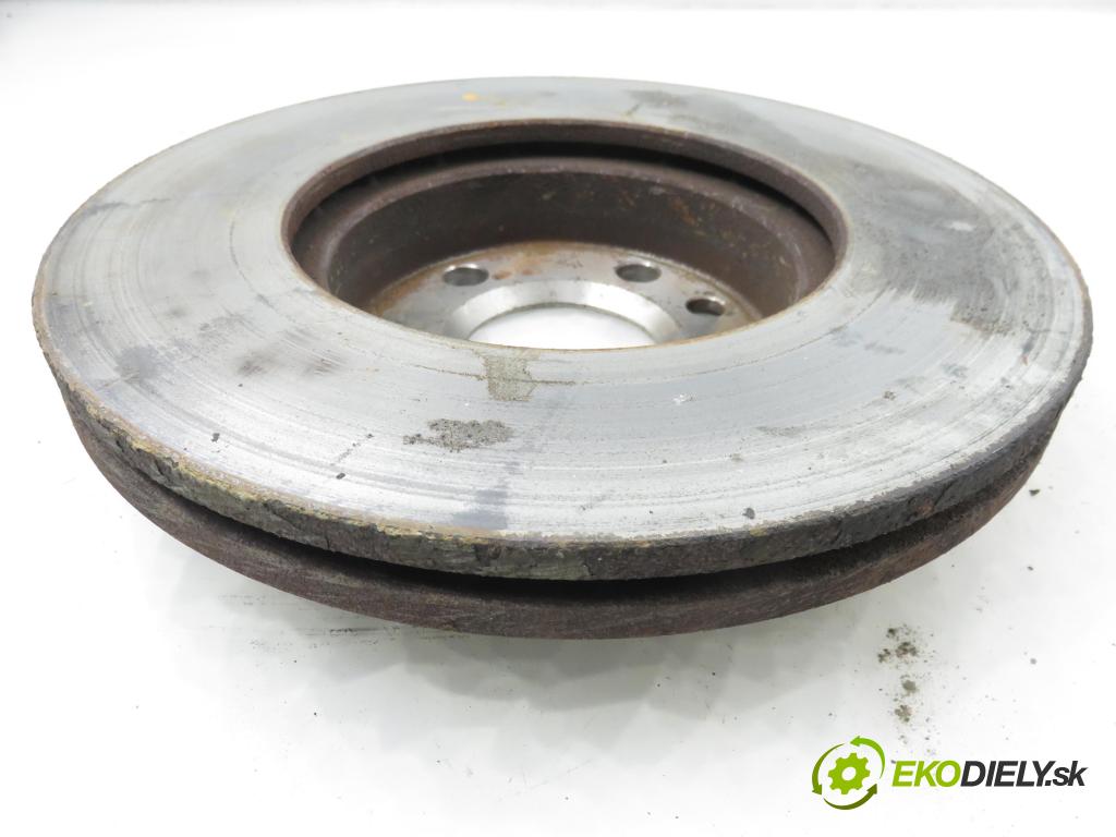 VW SHARAN (7M8, 7M9, 7M6) HB 2002 85,00 1.9 TDI PD 115 - AUY 1896,00 Lamela kotúč brzdová predný