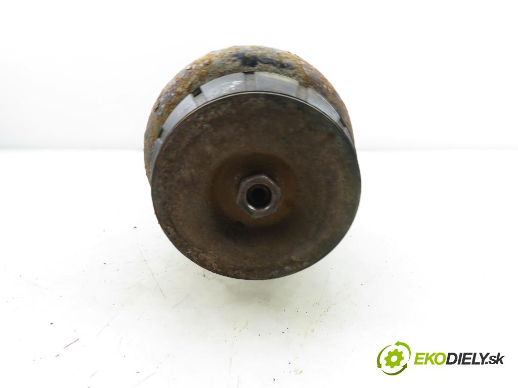 SUZUKI SWIFT III (MZ, EZ) HB 2006 68,00 1.3 4x4 (RS 413) - M13A 1328,00 MCPERSON LP 4160263J61