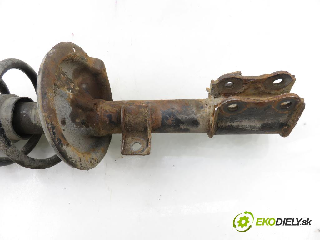 SUZUKI SWIFT III (MZ, EZ) HB 2006 68,00 1.3 4x4 (RS 413) - M13A 1328,00 MCPERSON LP 4160263J61