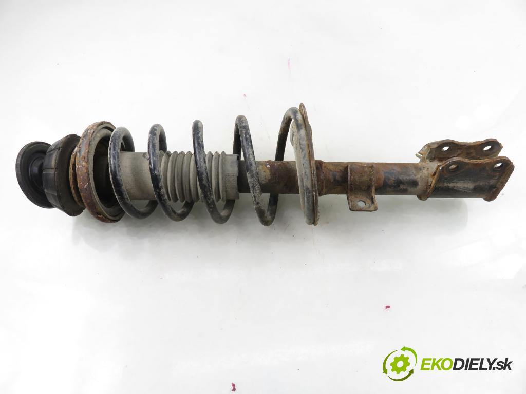 SUZUKI SWIFT III (MZ, EZ) HB 2006 68,00 1.3 4x4 (RS 413) - M13A 1328,00 MCPERSON LP 4160263J61