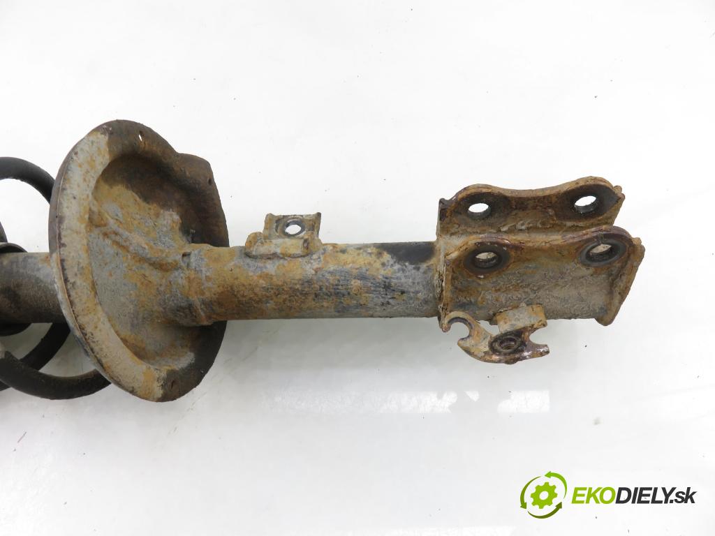 SUZUKI SWIFT III (MZ, EZ) HB 2006 68,00 1.3 4x4 (RS 413) - M13A 1328,00 MCPERSON PP 4160163J61