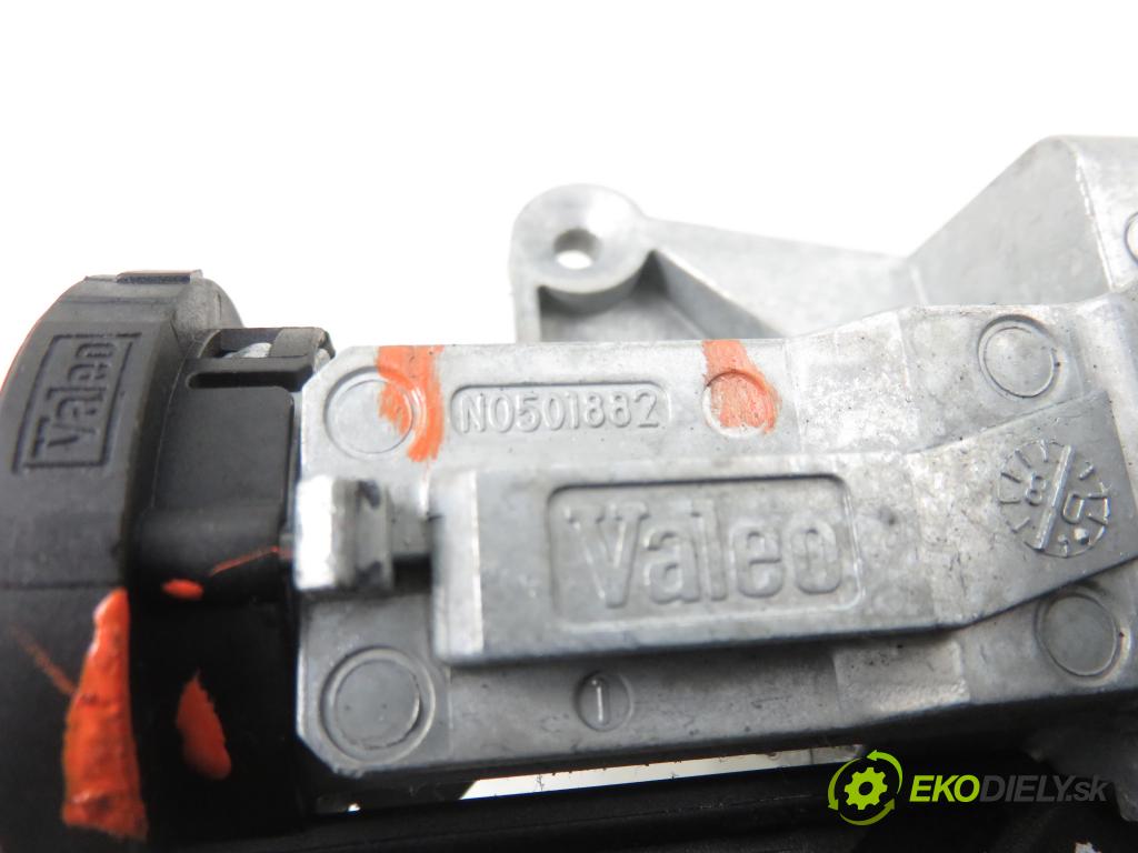 OPEL ZAFIRA B (A05) MINIVAN 2008 92,00 1.7 CDTI - A 17 DTR 1686,00 spinačka N0501882 (Spínacia skrinka)