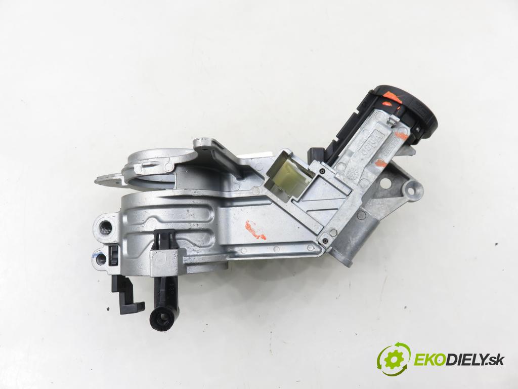 OPEL ZAFIRA B (A05) MINIVAN 2008 92,00 1.7 CDTI - A 17 DTR 1686,00 spinačka N0501882 (Spínacia skrinka)