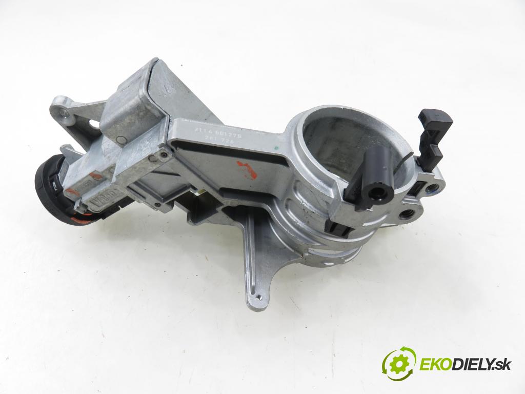 OPEL ZAFIRA B (A05) MINIVAN 2008 92,00 1.7 CDTI - A 17 DTR 1686,00 spinačka N0501882 (Spínacia skrinka)