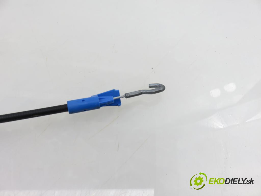 OPEL ZAFIRA B (A05) MINIVAN 2008 92,00 1.7 CDTI - A 17 DTR 1686,00 zámok 13210749