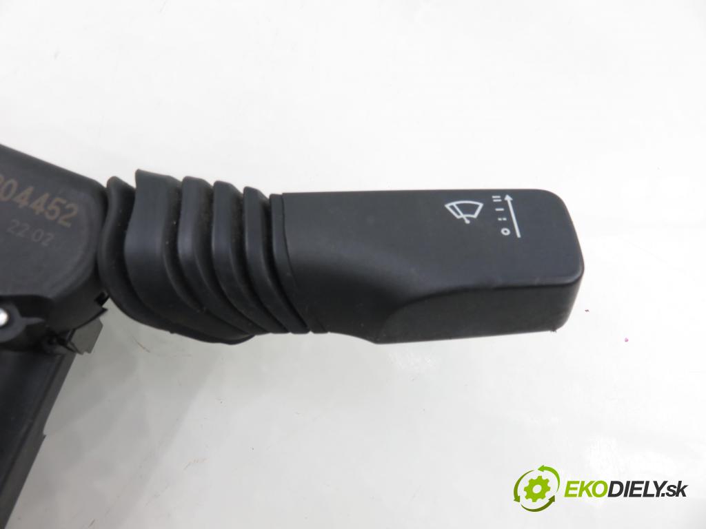 OPEL ZAFIRA B (A05) MINIVAN 2008 92,00 1.7 CDTI - A 17 DTR 1686,00 páčka/prepínač 13276153KE