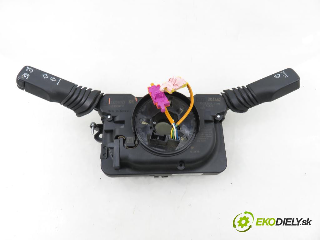 OPEL ZAFIRA B (A05) MINIVAN 2008 92,00 1.7 CDTI - A 17 DTR 1686,00 páčka/prepínač 13276153KE