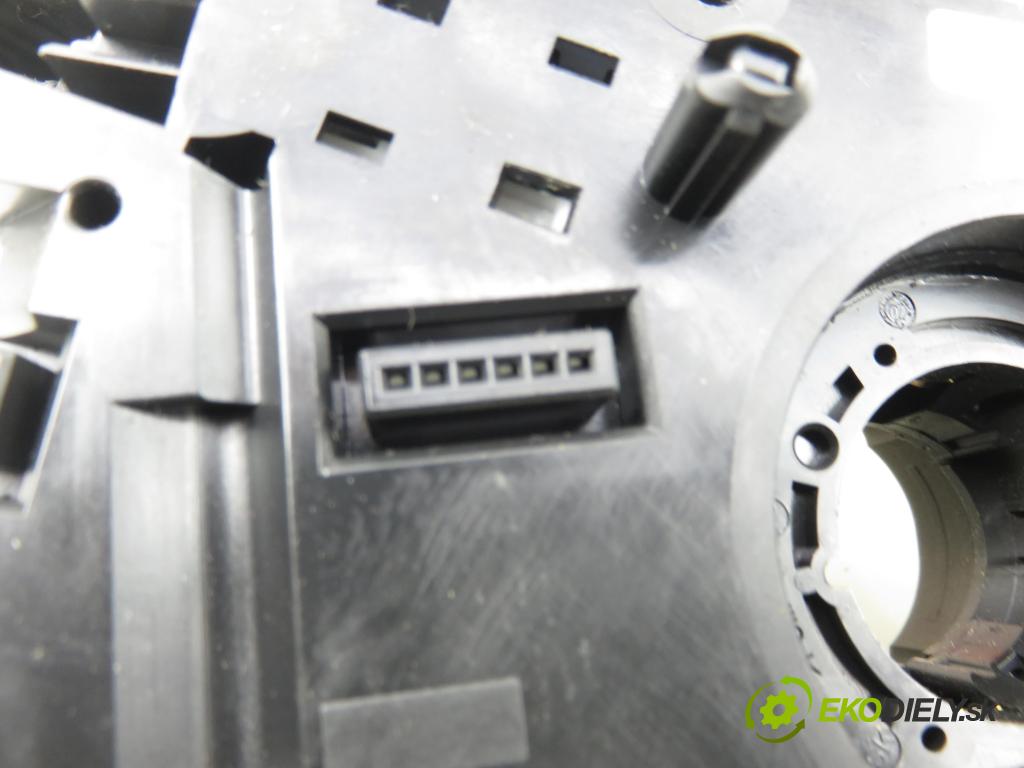 OPEL ZAFIRA B (A05) MINIVAN 2008 92,00 1.7 CDTI - A 17 DTR 1686,00 páčka/prepínač 13276153KE