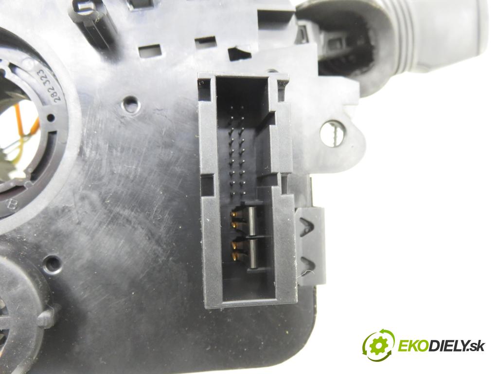 OPEL ZAFIRA B (A05) MINIVAN 2008 92,00 1.7 CDTI - A 17 DTR 1686,00 páčka/prepínač 13276153KE