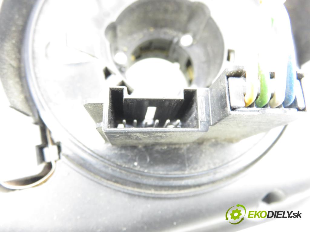 OPEL ZAFIRA B (A05) MINIVAN 2008 92,00 1.7 CDTI - A 17 DTR 1686,00 páčka/prepínač 13276153KE