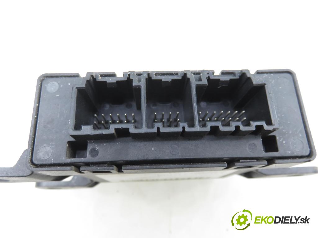 OPEL ZAFIRA B (A05) MINIVAN 2008 92,00 1.7 CDTI - A 17 DTR 1686,00 MODUL 13286414