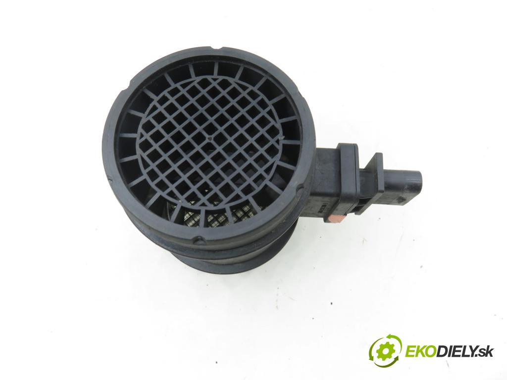 OPEL ZAFIRA B (A05) MINIVAN 2008 92,00 1.7 CDTI - A 17 DTR 1686,00 váha vzduchu vzduchu 0281002832 ; 55561301