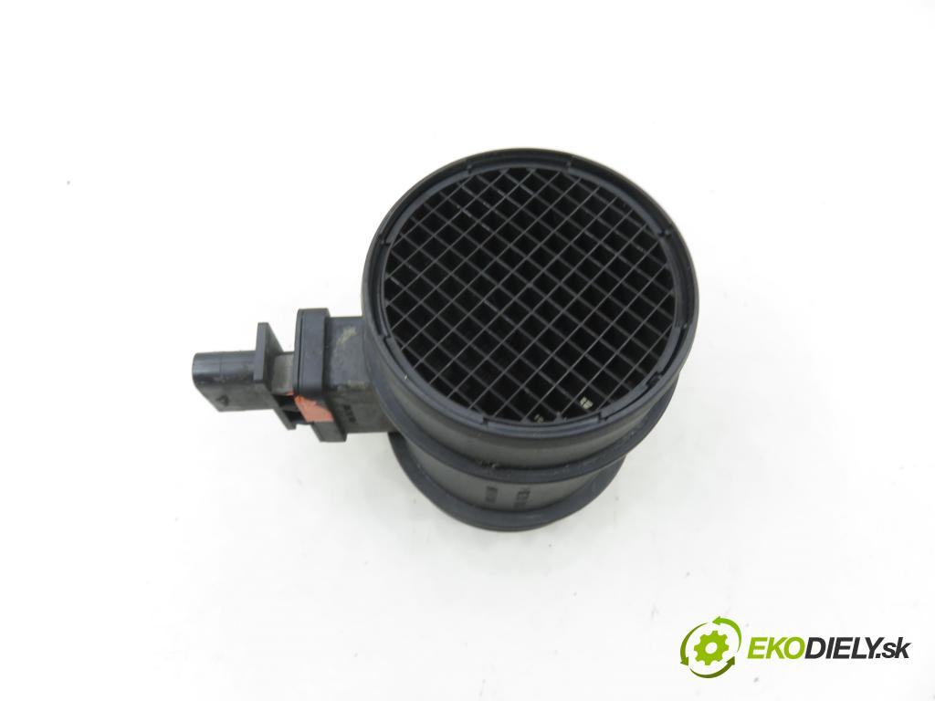 OPEL ZAFIRA B (A05) MINIVAN 2008 92,00 1.7 CDTI - A 17 DTR 1686,00 váha vzduchu vzduchu 0281002832 ; 55561301