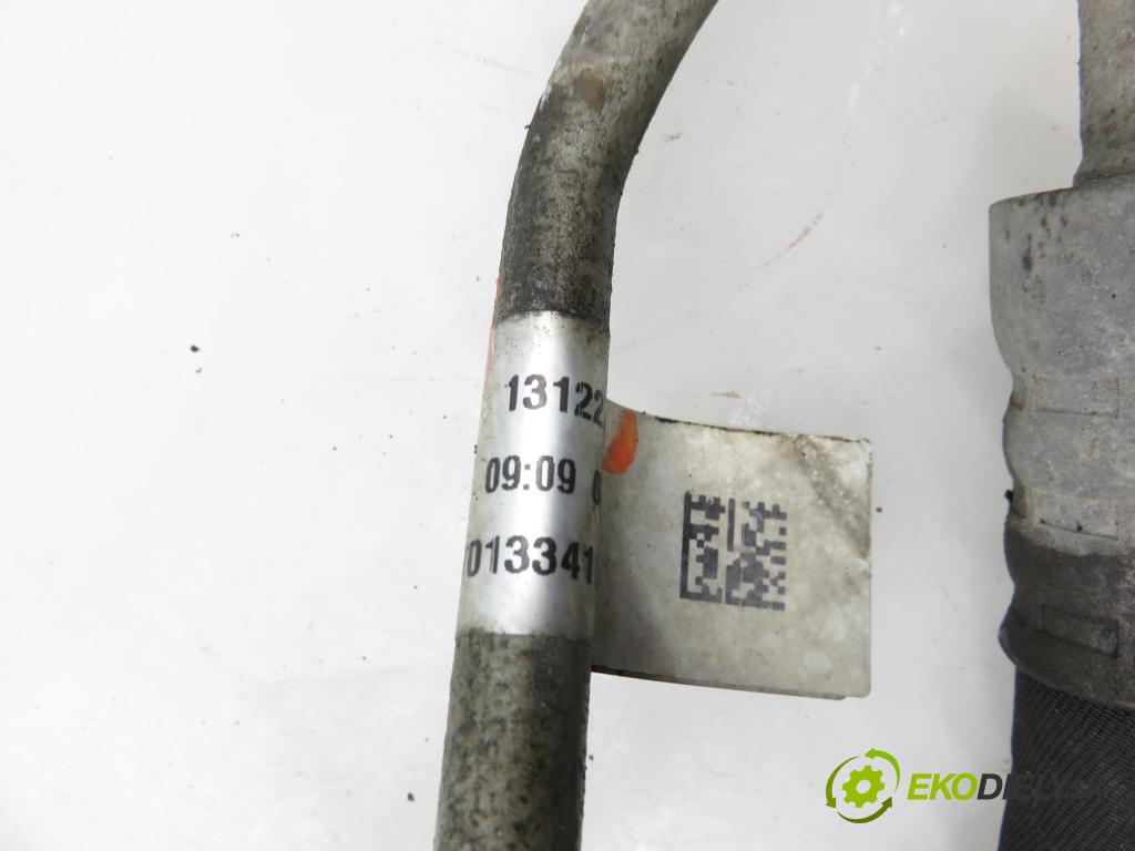 OPEL ZAFIRA B (A05) MINIVAN 2008 92,00 1.7 CDTI - A 17 DTR 1686,00 rúrka / Rúra servočerpadlo 13122708