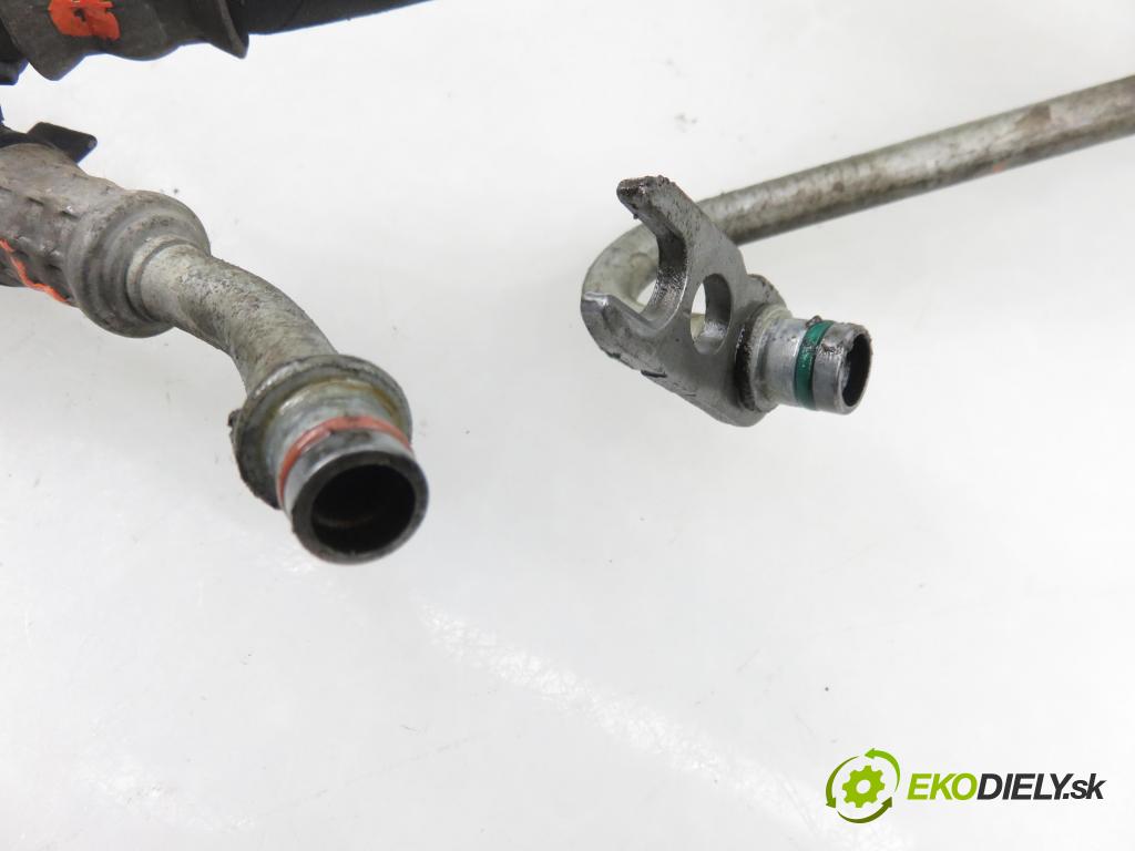 OPEL ZAFIRA B (A05) MINIVAN 2008 92,00 1.7 CDTI - A 17 DTR 1686,00 rúrka / Rúra servočerpadlo 13122708