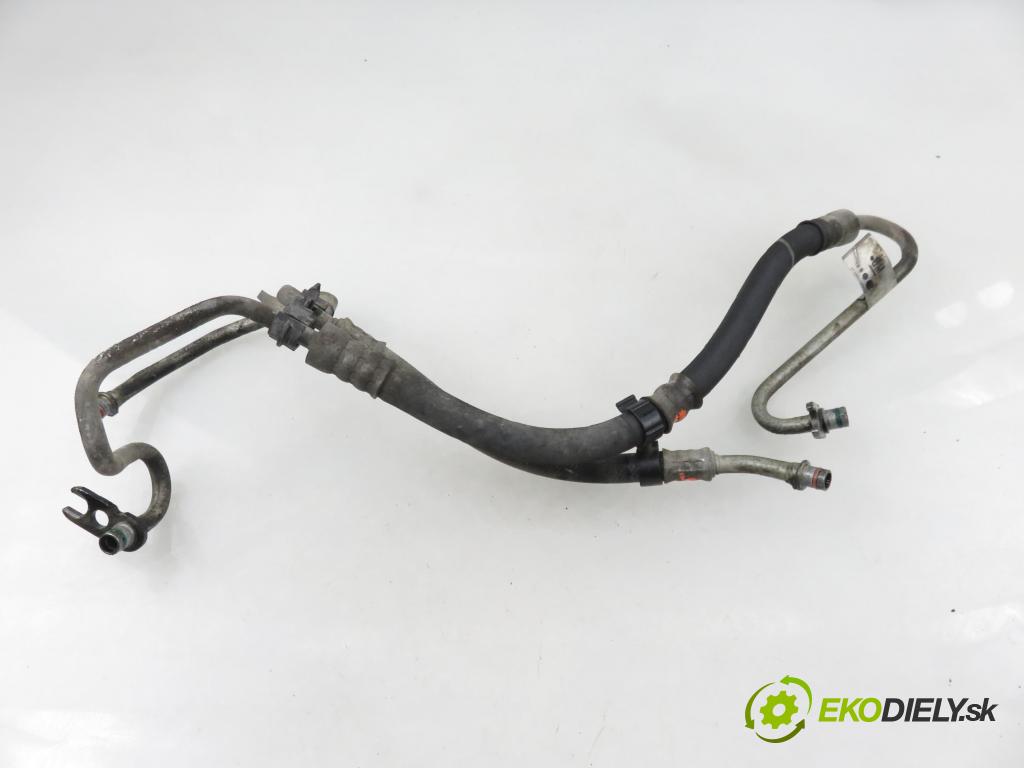 OPEL ZAFIRA B (A05) MINIVAN 2008 92,00 1.7 CDTI - A 17 DTR 1686,00 rúrka / Rúra servočerpadlo 13122708