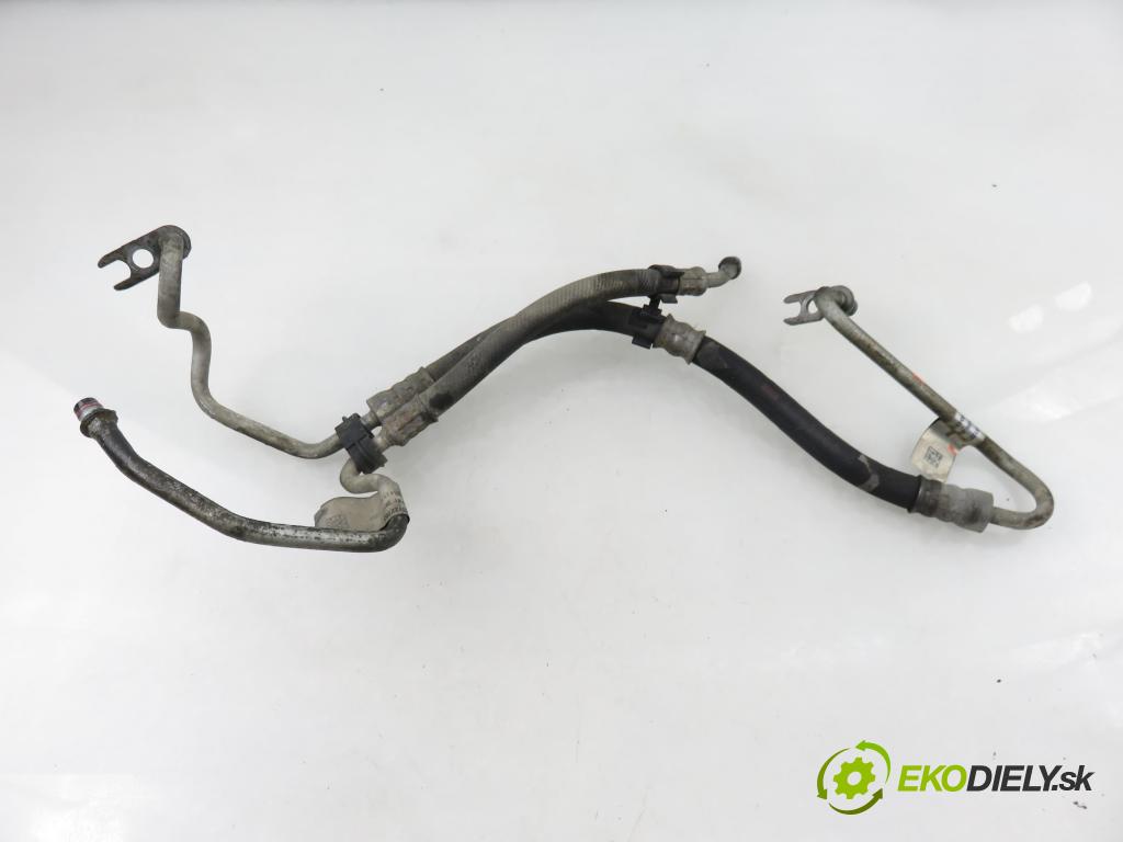 OPEL ZAFIRA B (A05) MINIVAN 2008 92,00 1.7 CDTI - A 17 DTR 1686,00 rúrka / Rúra servočerpadlo 13122708