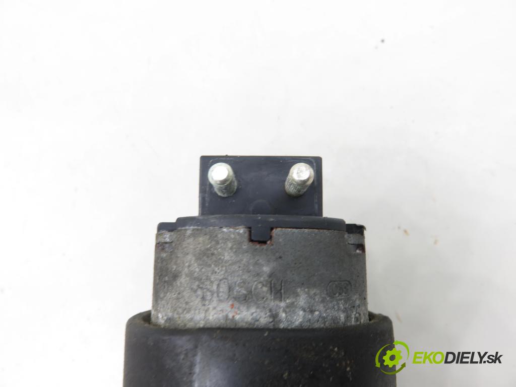 MERCEDES-BENZ KLASA C coupe (CL203) COUPE 2001 120,00 C 200 Kompressor (203.745) - M 111.955 1998,00 Pumpa vody elektrická 2038350064 ; 0392020076