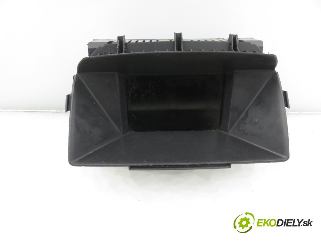 OPEL ZAFIRA B (A05) MINIVAN 2008 92,00 1.7 CDTI - A 17 DTR 1686,00 ZOBRAZIT: 13275077