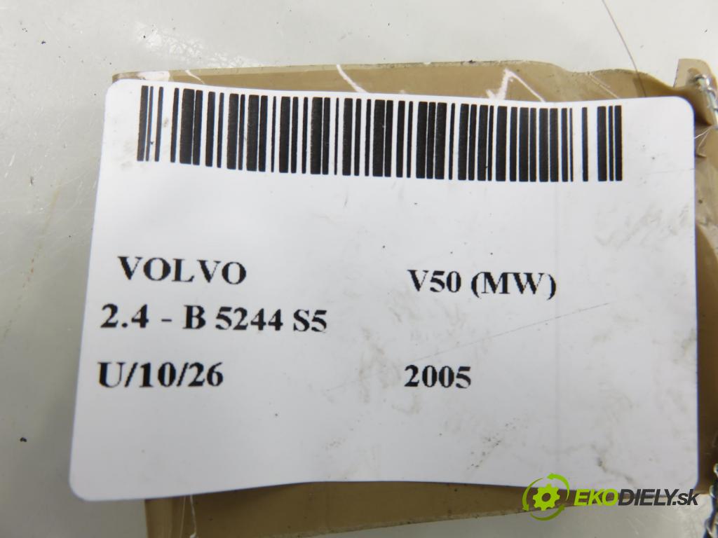 VOLVO V50 (MW) KOMBI 2005 103,00 2.4 - B 5244 S5 2435,00 Pumpa vákuová 08684342