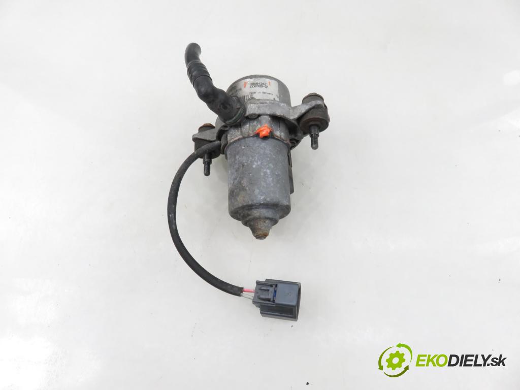 VOLVO V50 (MW) KOMBI 2005 103,00 2.4 - B 5244 S5 2435,00 Pumpa vákuová 08684342