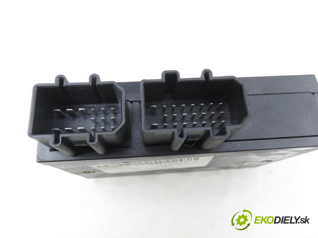 SEAT TOLEDO II (1M2) SEDAN 2003 81,00 1.9 TDI - ASV 1896,00 MODUL komfortu 1C0959799F